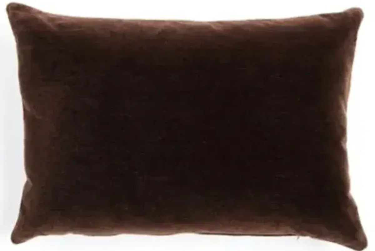 Bridger Rectangular Pillow