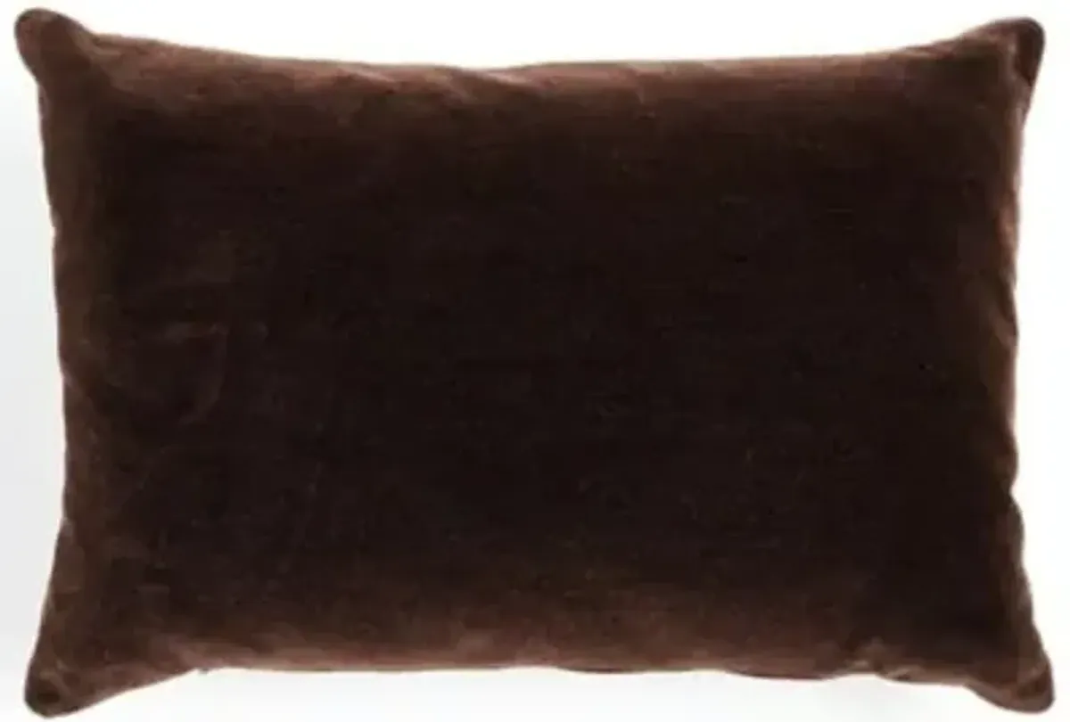 Bridger Rectangular Pillow