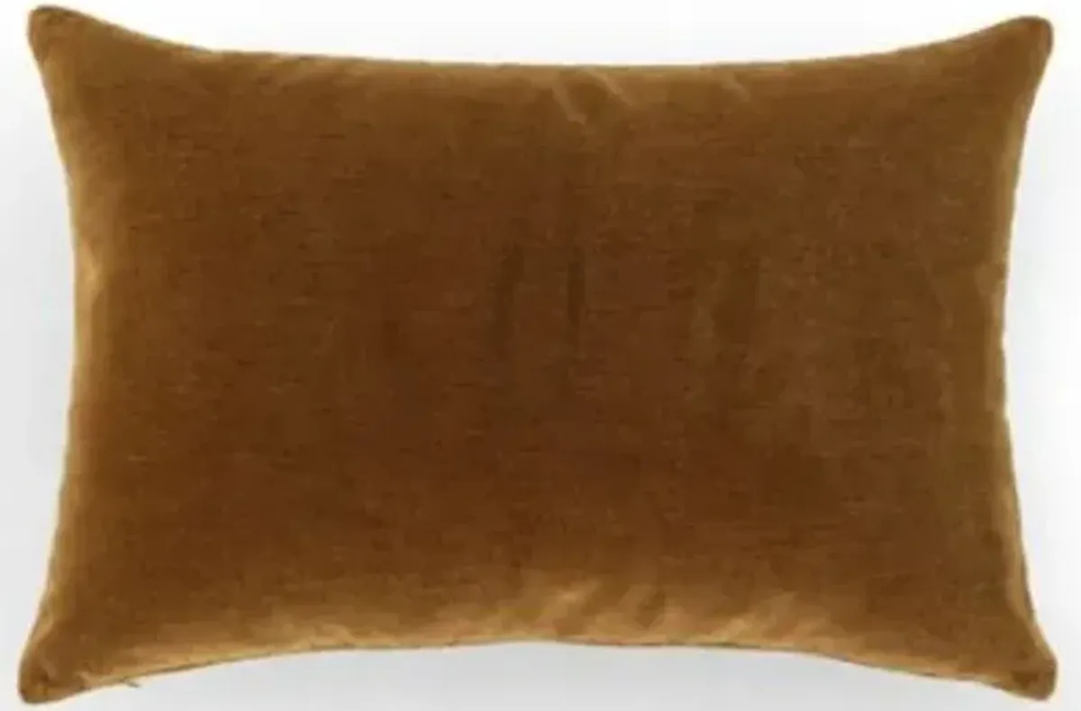 Bridger Rectangular Pillow