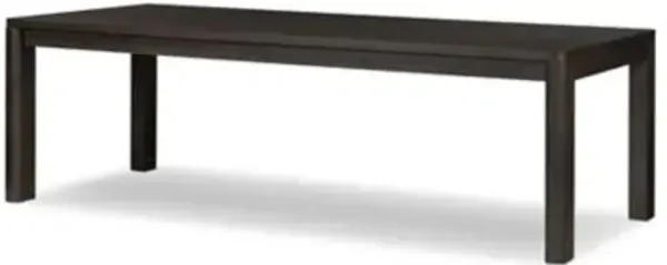 Noeline Extension Dining Table