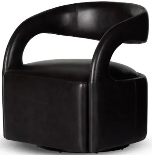 Hawkins Swivel Chair