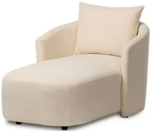 Farrah Chaise Lounge