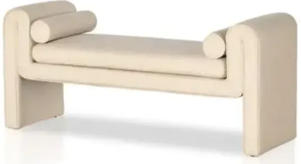 Mitchell Accent Bench