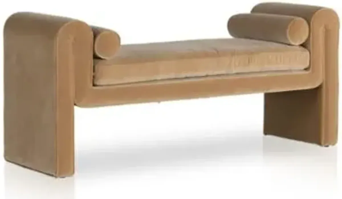 Mitchell Accent Bench