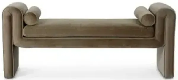 Mitchell Accent Bench