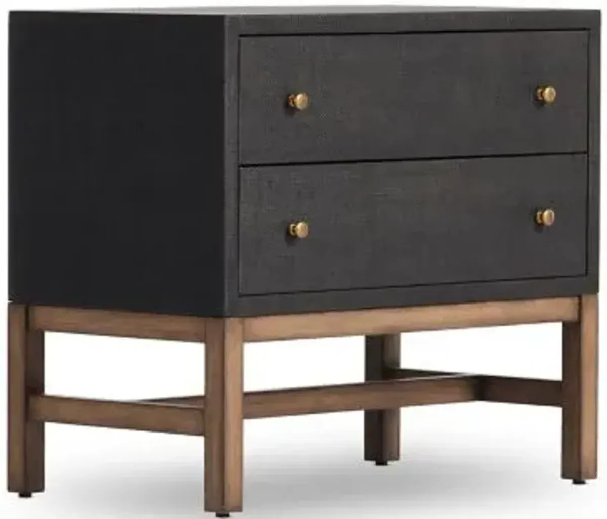 Fiona Nightstand