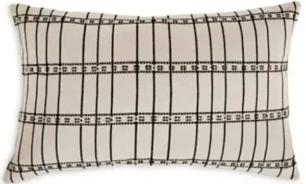 Handwoven Chiapas Pillow