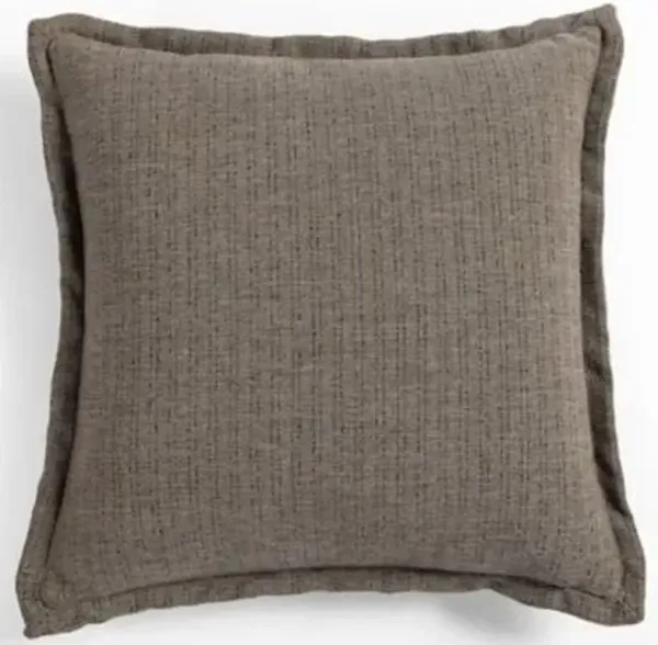 Hargrove Outdoor Pillow