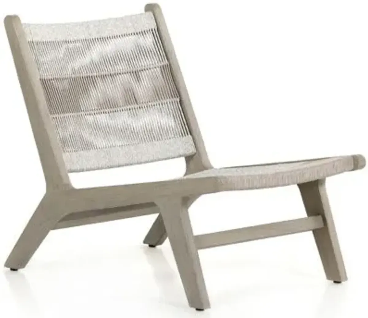 Julian Outdoor Lounge Chair