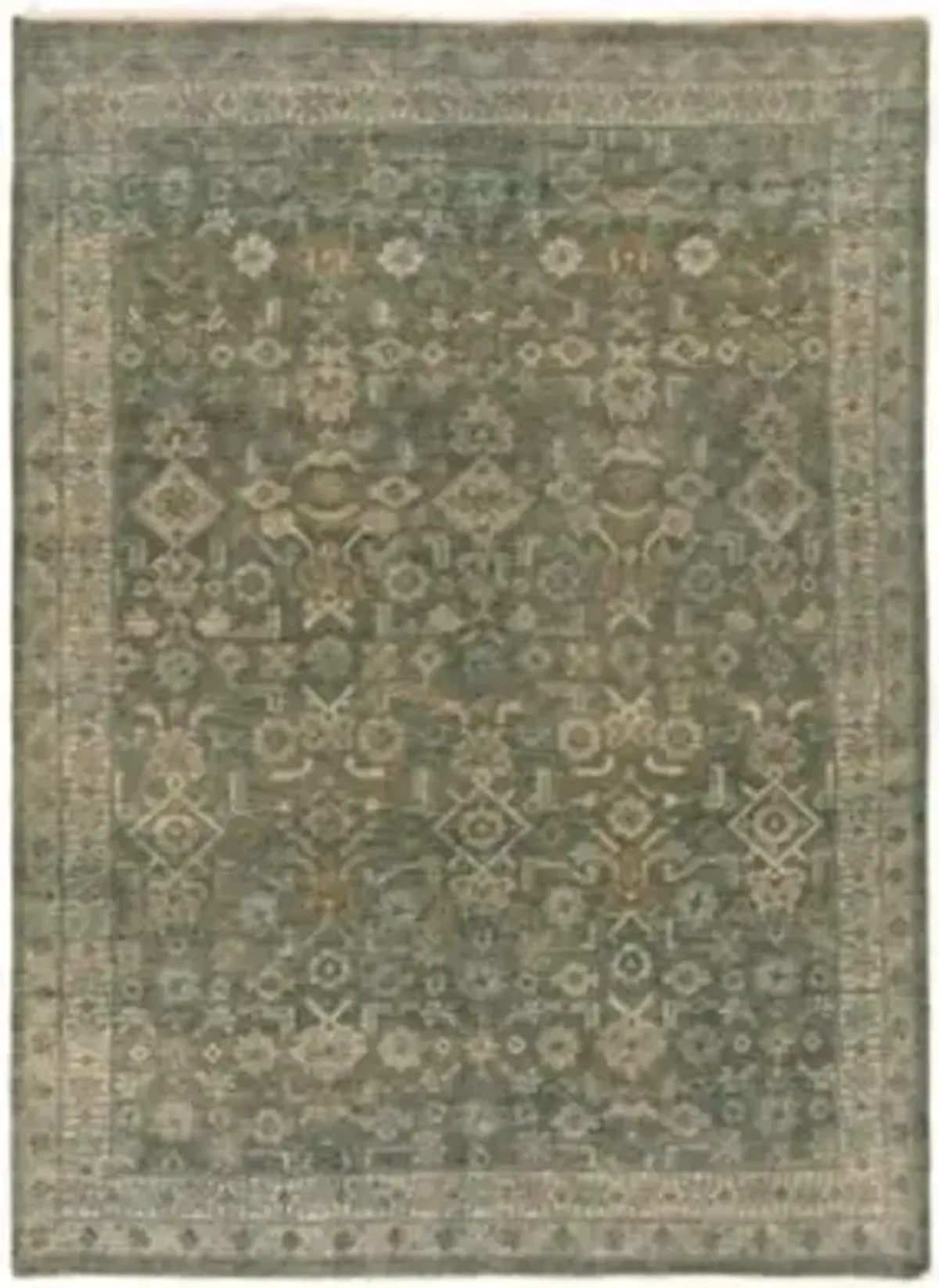 Kenli Area Rug