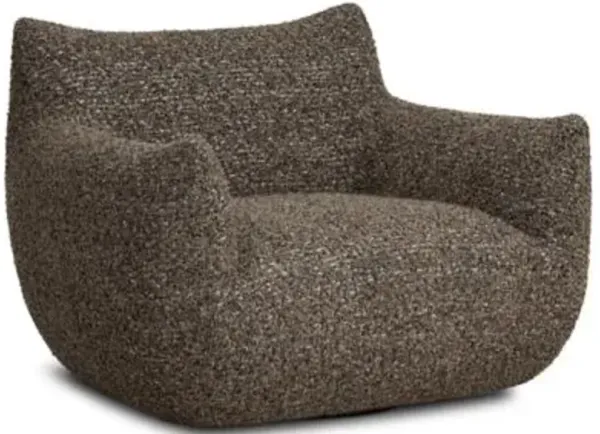 Margot Swivel Chair