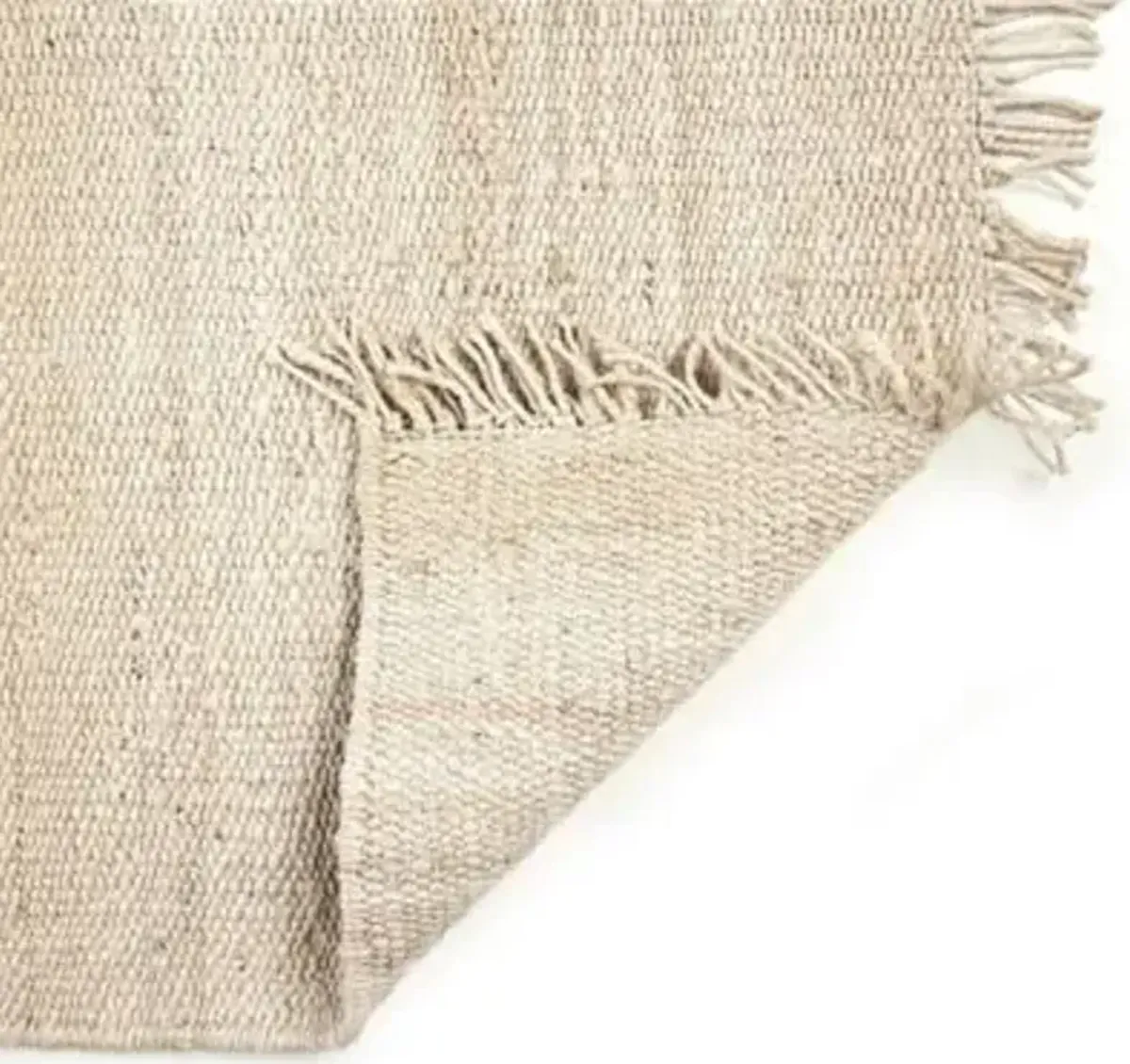 Neva Jute Area Rug