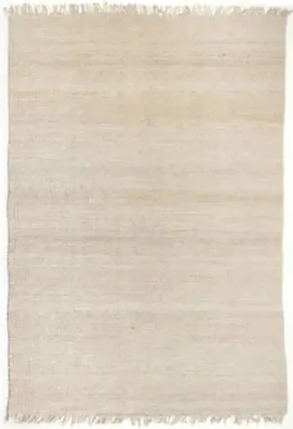 Neva Jute Area Rug