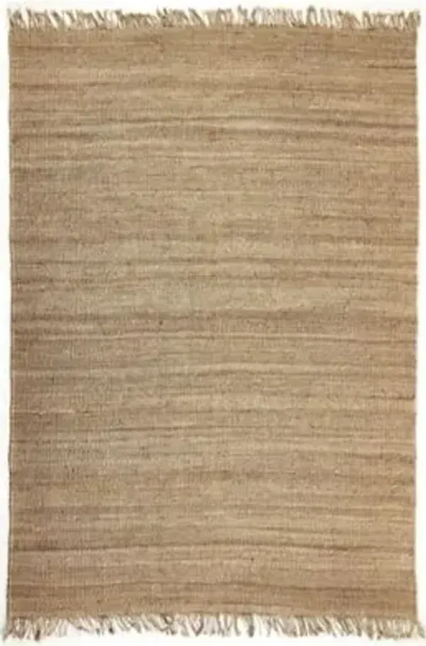 Neva Jute Area Rug
