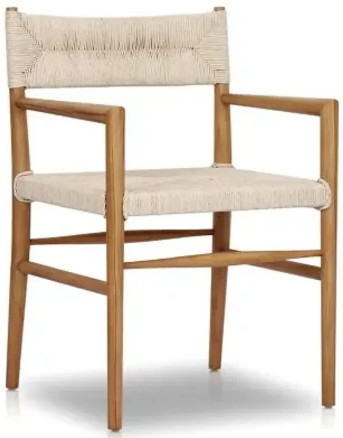 Lomas Outdoor Dining Armchair