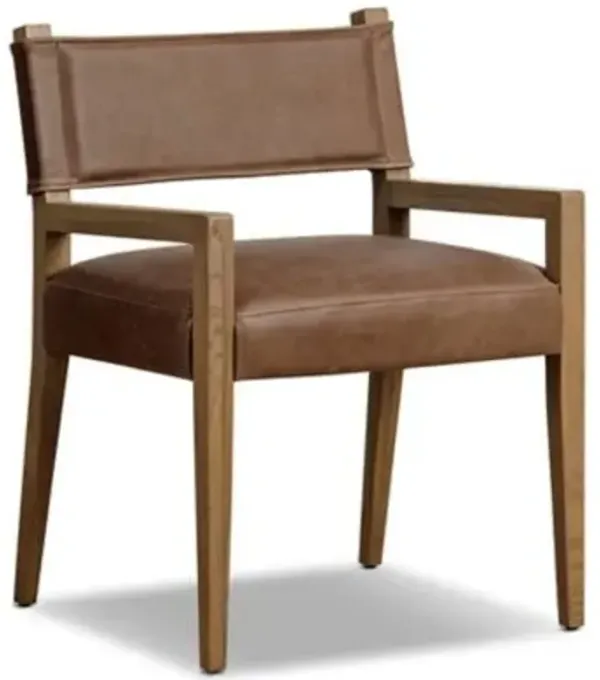 Ferris Dining Armchair