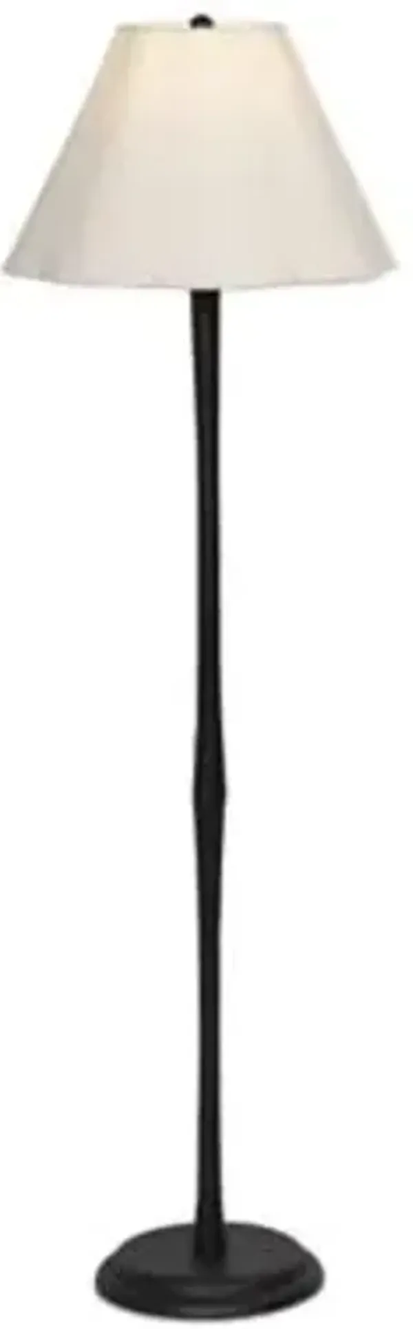 Isabeau Floor Lamp