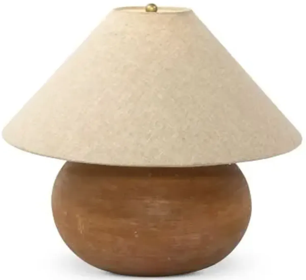 Sol Table Lamp