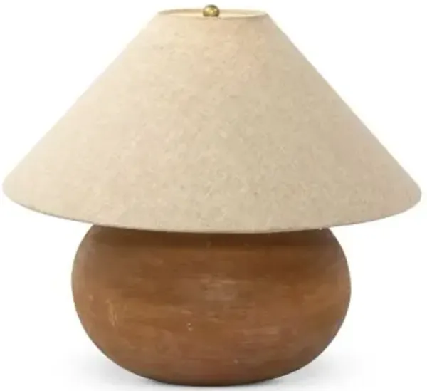 Sol Table Lamp
