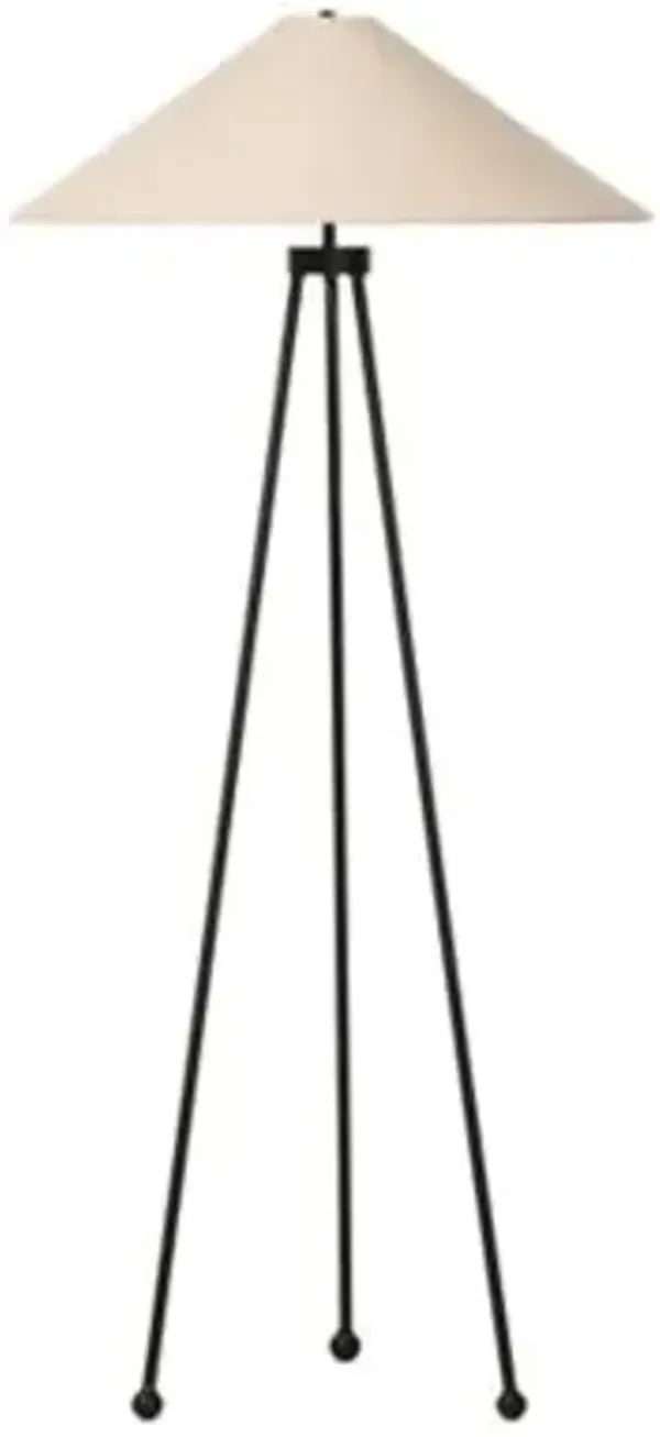 Waldorf Floor Lamp