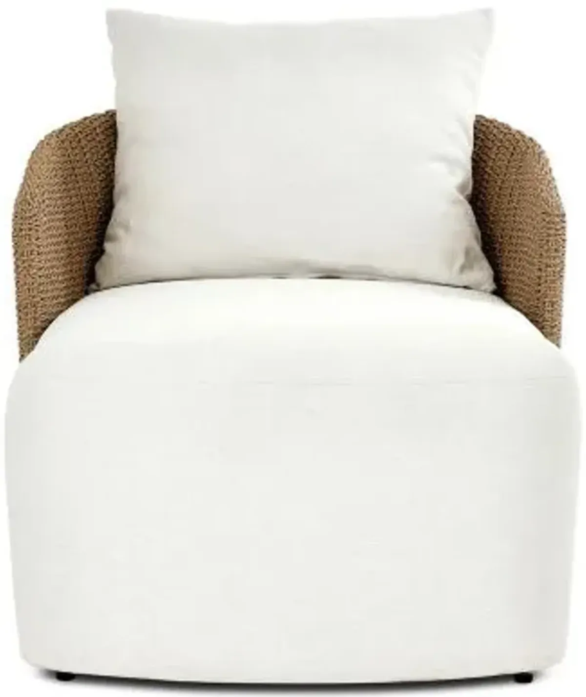 Maven Outdoor Chaise Lounge