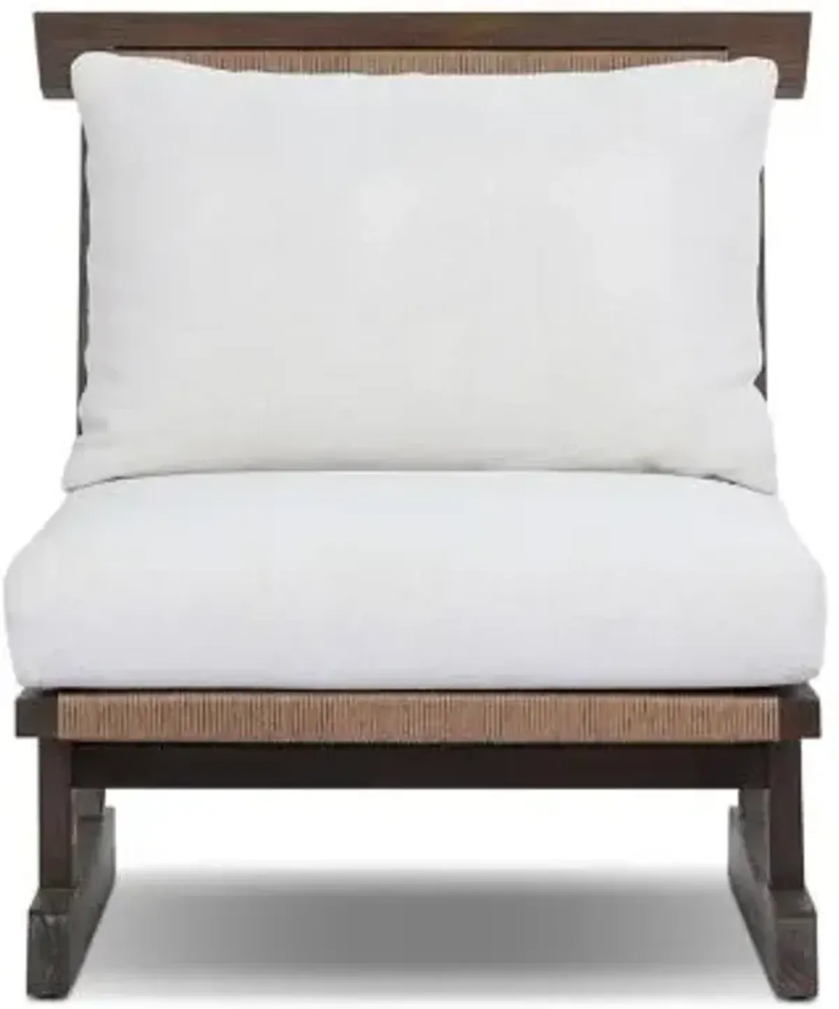 Akemi Outdoor Lounge Chair