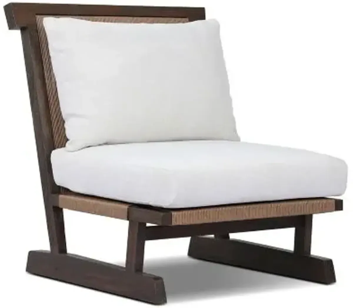 Akemi Outdoor Lounge Chair