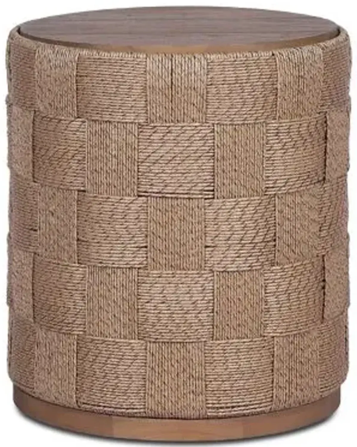 Brandt Outdoor End Table