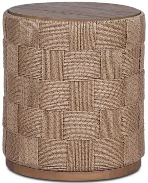 Brandt Outdoor End Table