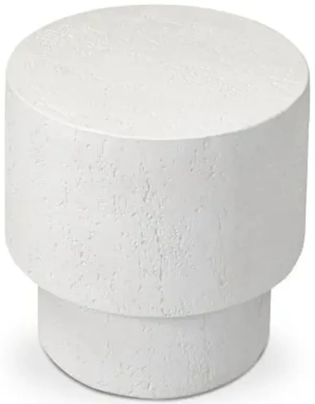 Kesia Outdoor End Table