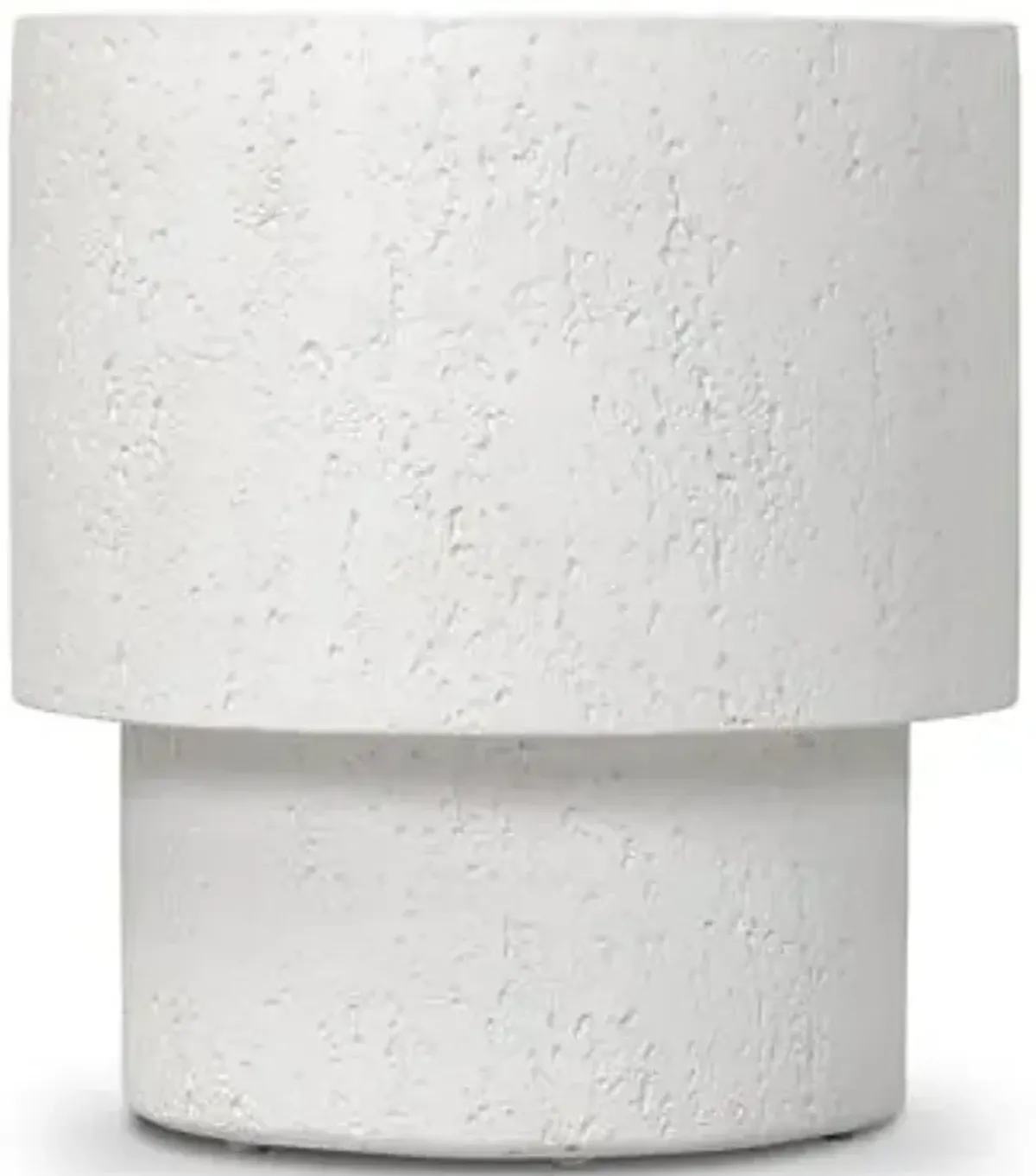 Kesia Outdoor End Table