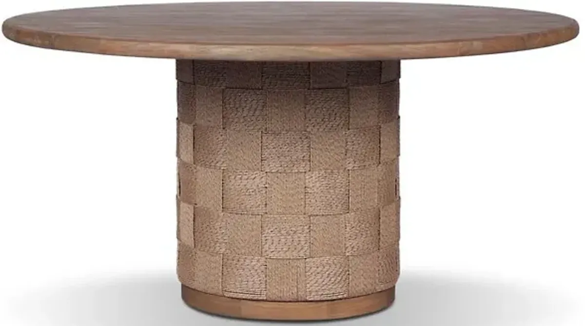 Brandt Outdoor Dining Table