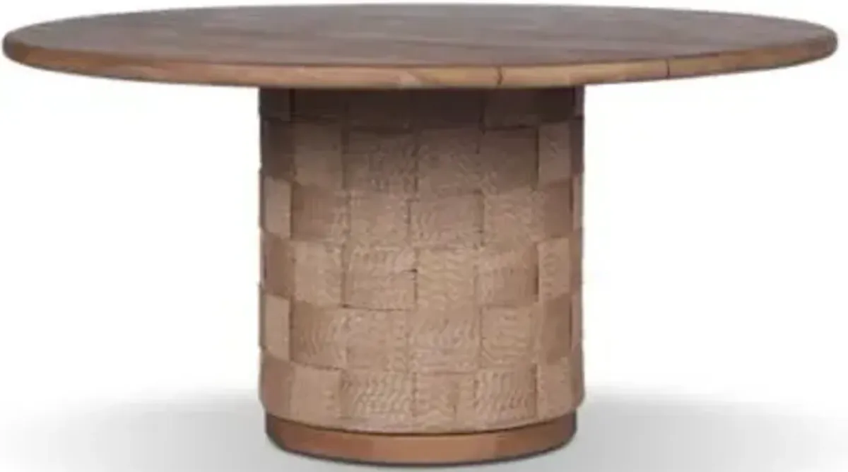 Brandt Outdoor Dining Table