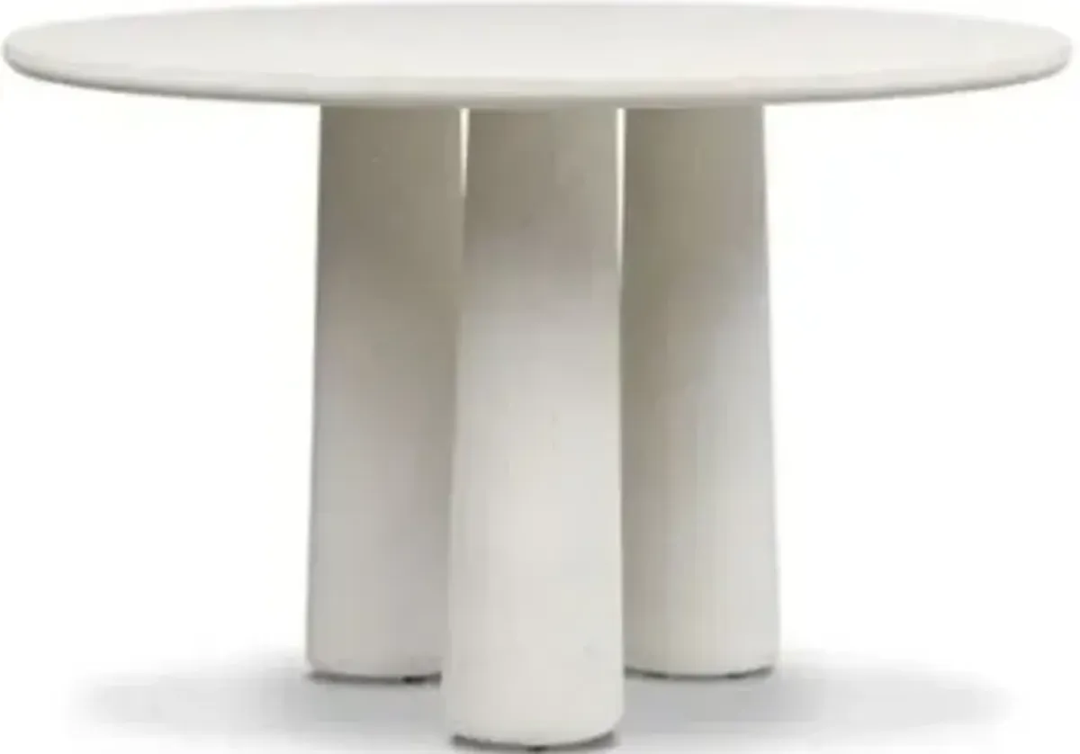 Rye Outdoor Dining Table