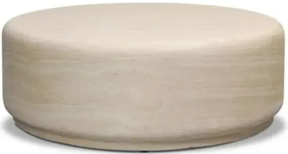 Amber Lewis x Four Hands Venetia Outdoor Coffee Table