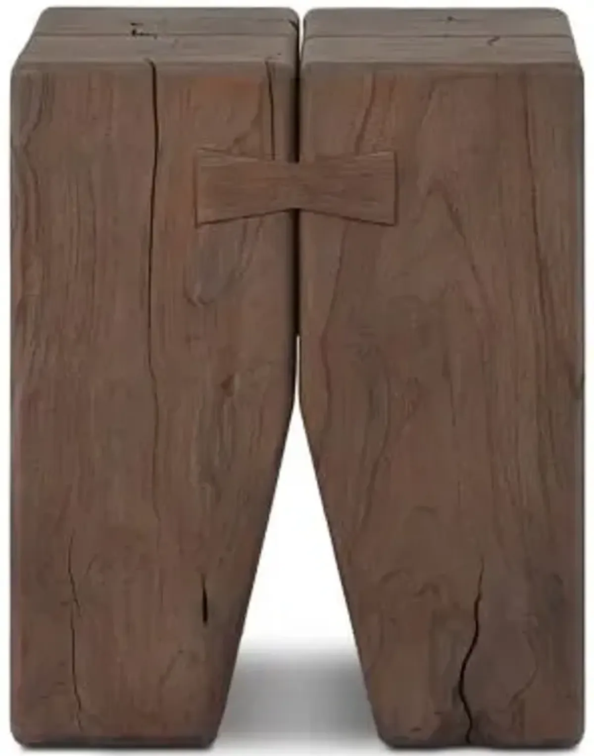 Oshan Outdoor End Table