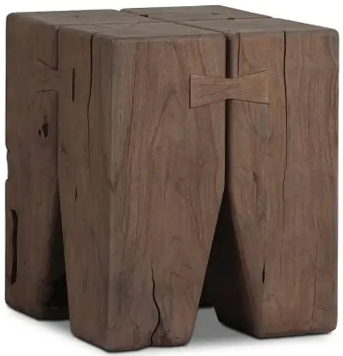 Oshan Outdoor End Table