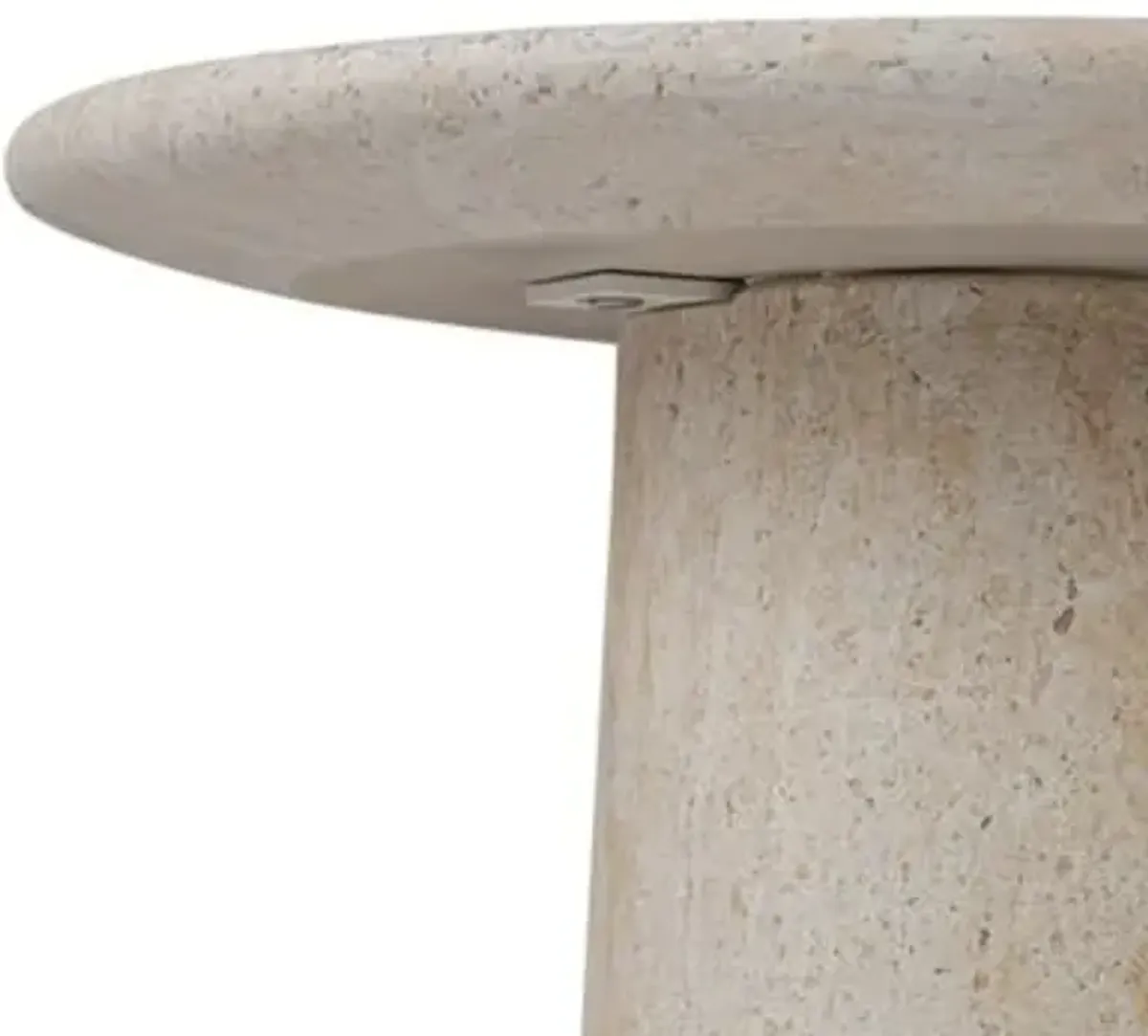Poole Outdoor Side Table