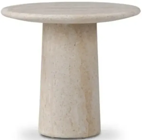 Poole Outdoor Side Table