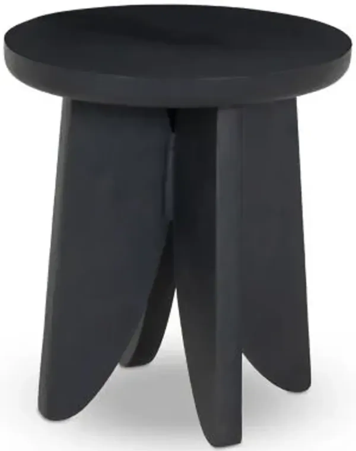 Worth Outdoor End Table