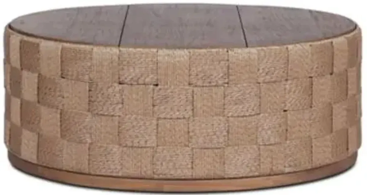 Brandt Outdoor Coffee Table
