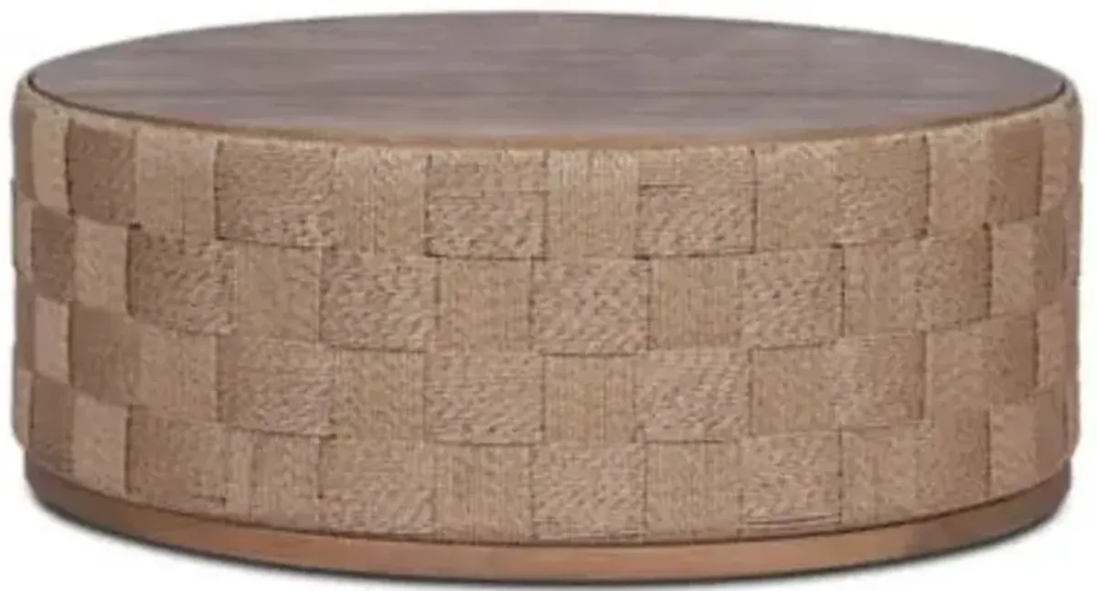 Brandt Outdoor Coffee Table