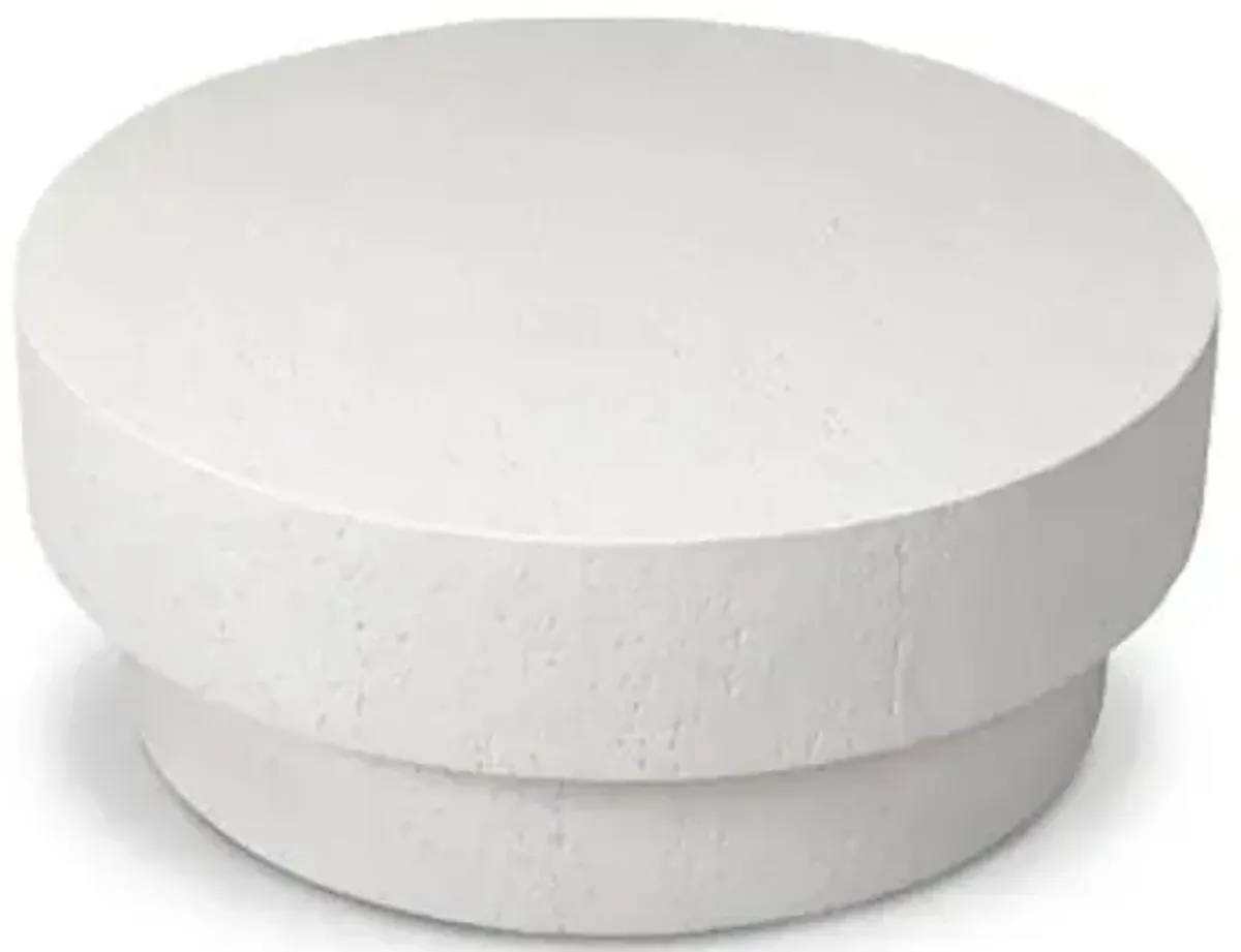Kesia Outdoor Coffee Table