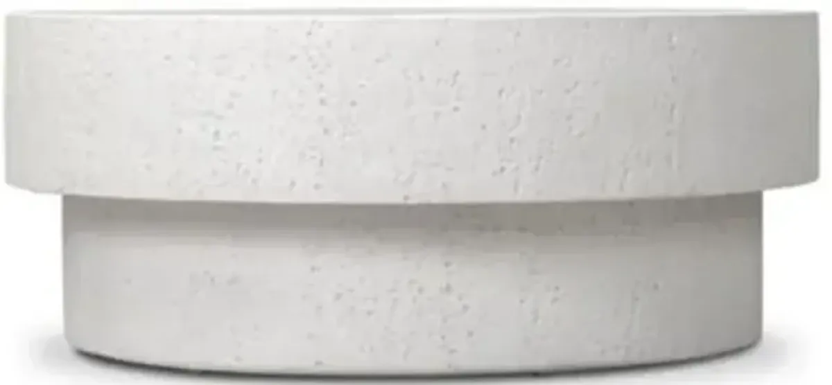 Kesia Outdoor Coffee Table