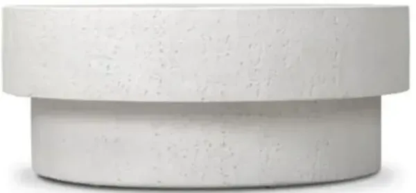 Kesia Outdoor Coffee Table