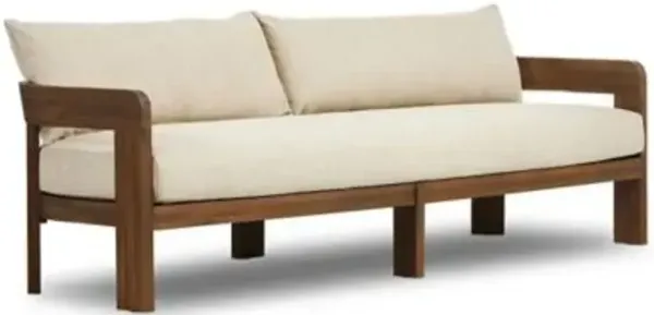Jackson Outdoor Sofa