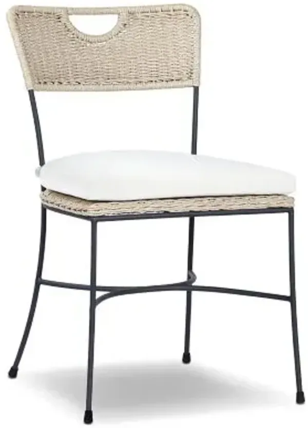 Honor Outdoor Dining Chair