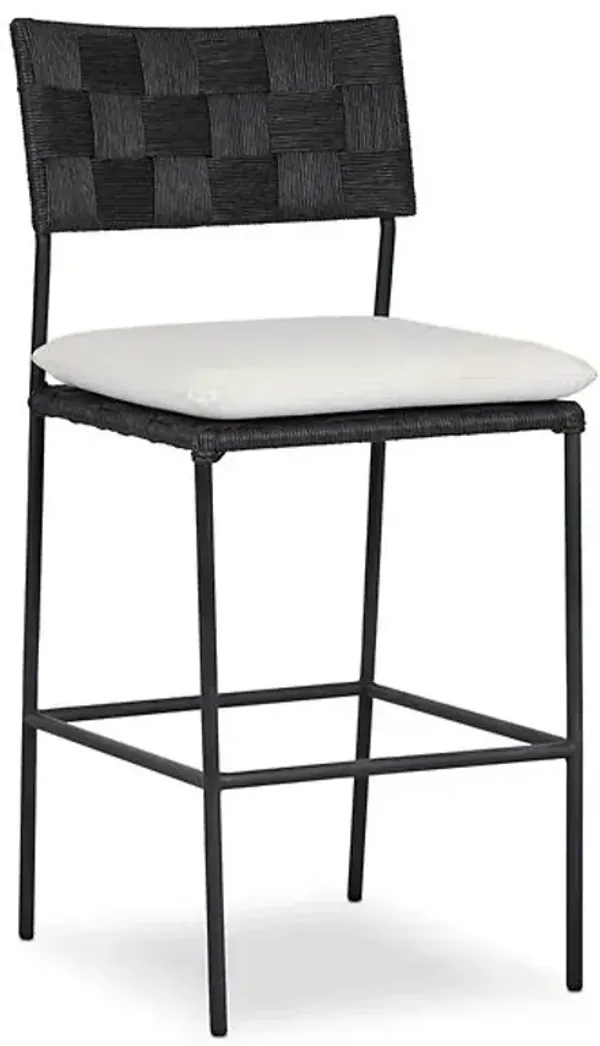 Lima Outdoor Bar / Counter Stool