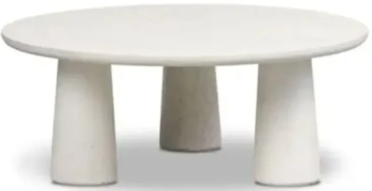 Rye Outdoor Coffee Table