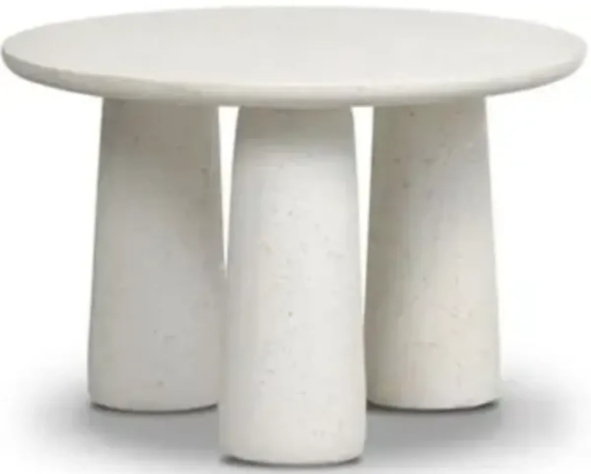 Rye Outdoor Coffee Table